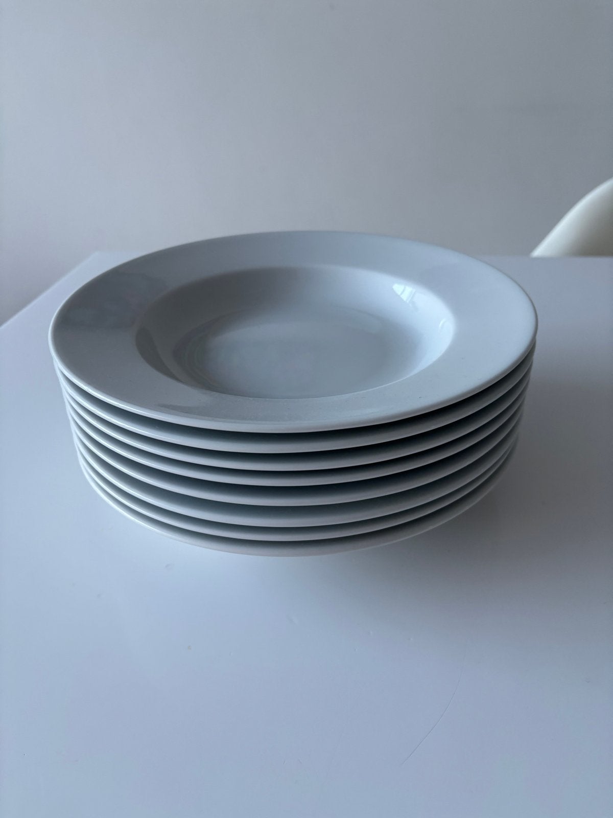 IKEA 365+ Diepe Borden, Ophalen, Gebruikt, IKEA, Bord(en)