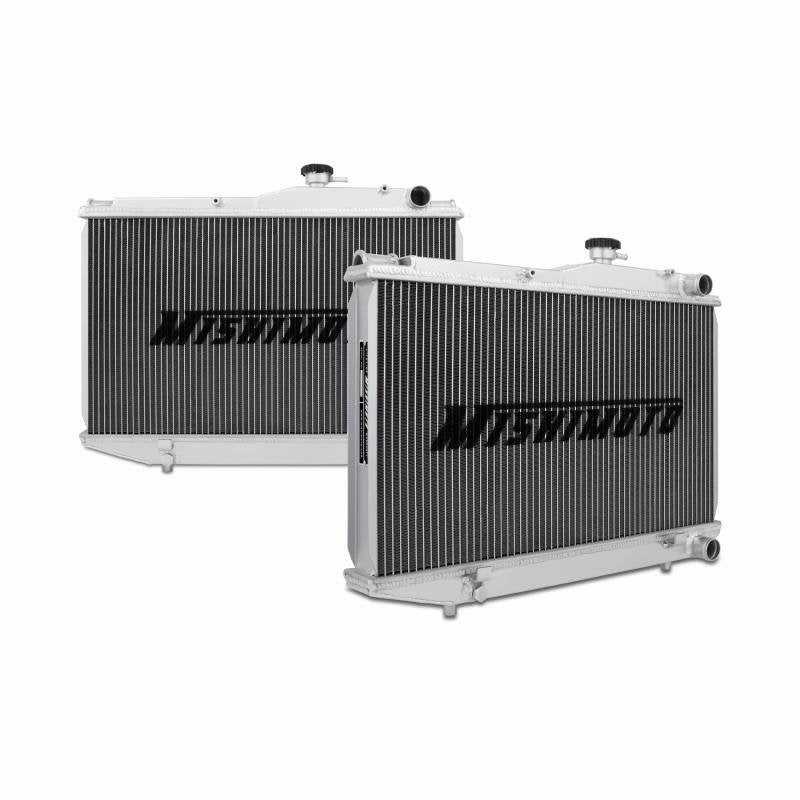 Mishimoto performance radiator - Toyota Corolla 83-87 AE86, Ophalen of Verzenden