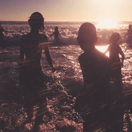 Linkin Park - One More Light - CD, Verzenden, Nieuw in verpakking