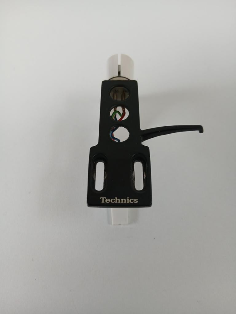 Technics Headshell, Ophalen of Verzenden, Zo goed als nieuw, Technics