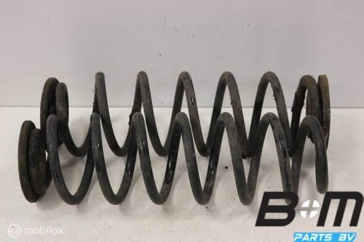 Set achterveren Skoda Octavia Combi 2 1K0511115BD, Auto-onderdelen, Gebruikt