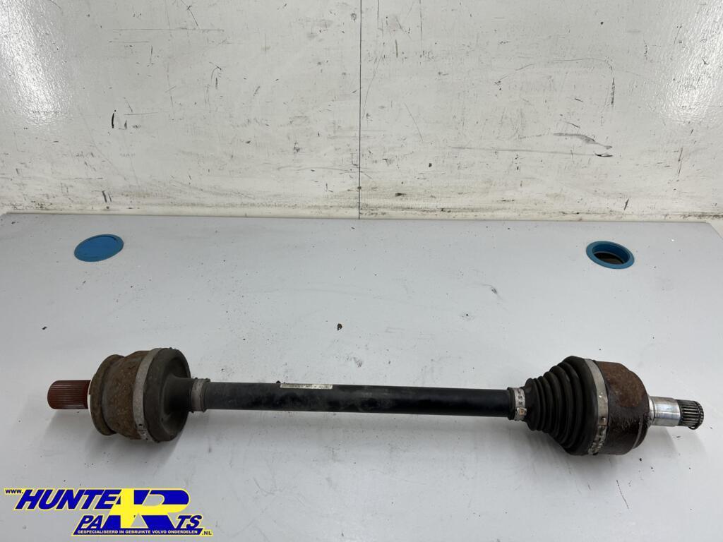 Aandrijfas LA Volvo XC90 II 2.0 T8 ('14-'22) 31325815, Auto-onderdelen, Gebruikt, Ophalen of Verzenden, Volvo, Volvo