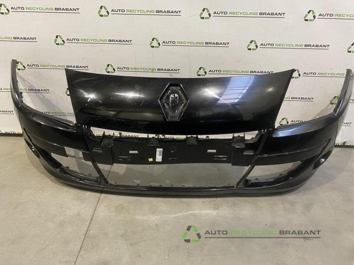 Voorbumper van een Renault Scenic, Auto-onderdelen, Gebruikt, -, -, Ophalen of Verzenden