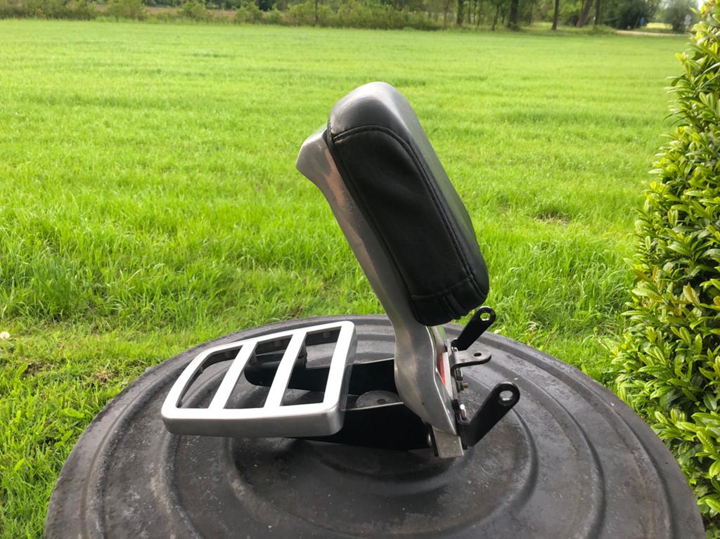 Te koop sissybar met drager yamaha vmax 1200 v-max vmx1200, Ophalen of Verzenden, Gebruikt