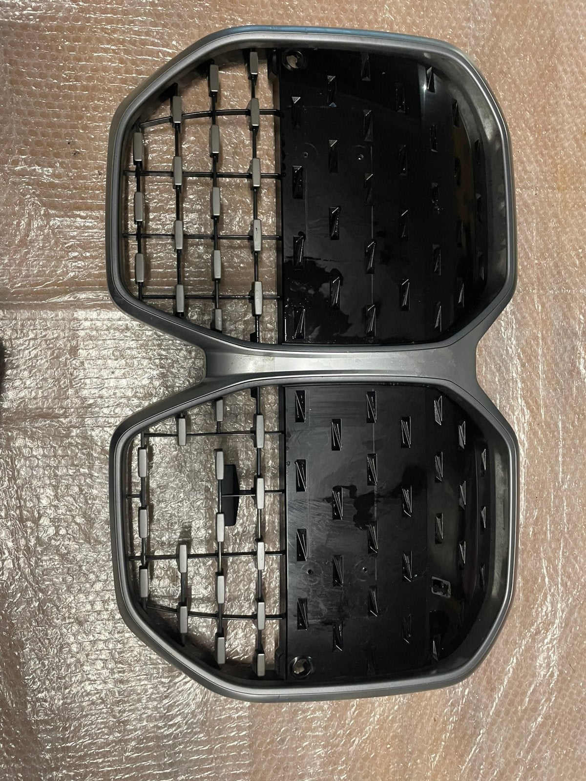 Bmw 4 G22.  2020 front grille, Auto-onderdelen, Ophalen, BMW, Bumper