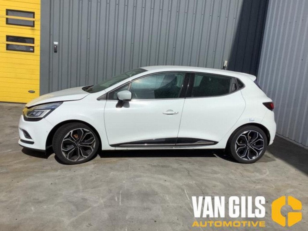 Renault Clio Clio IV (5R), Hatchback 5-drs, 2012 / 2021 1.2, Auto-onderdelen, Renault Deutschland AG, Dialog.deutschland@renault.de