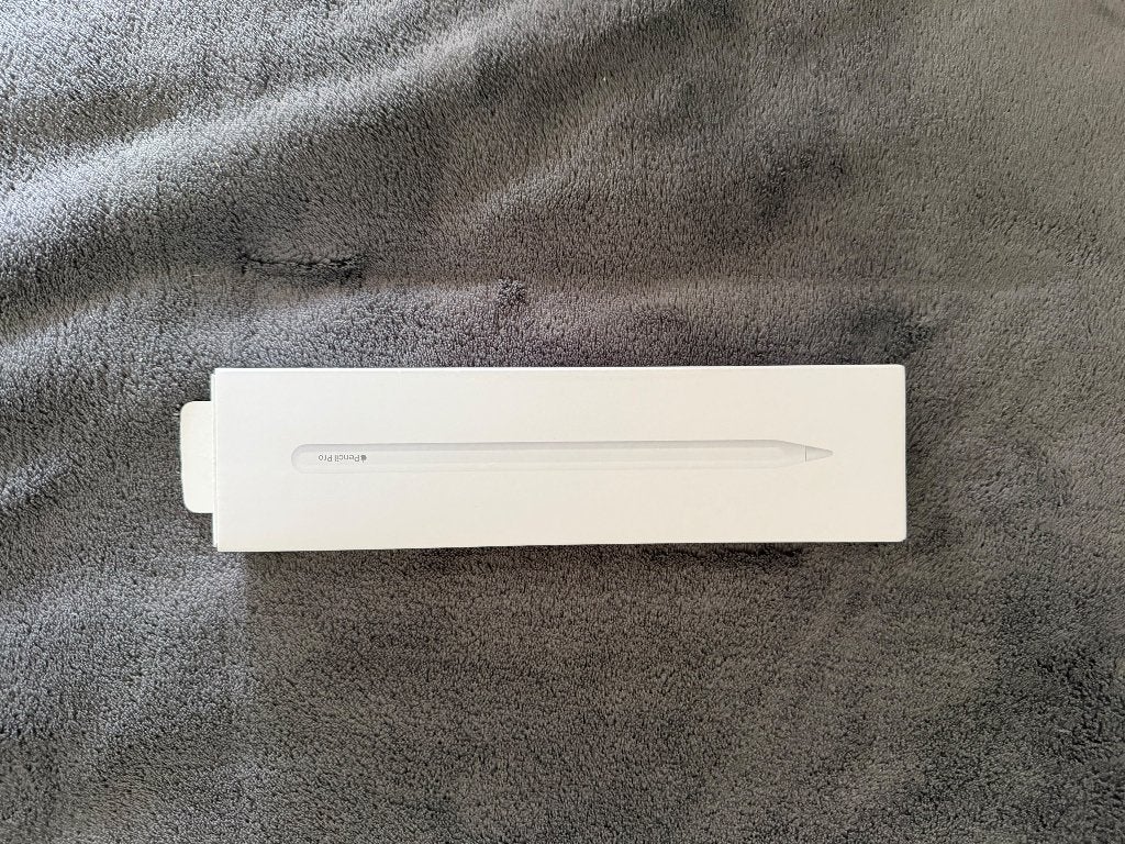 Foto 11 van iPad Air M2 2024 128GB SpaceGray + MagicKeyboard&PencilPro