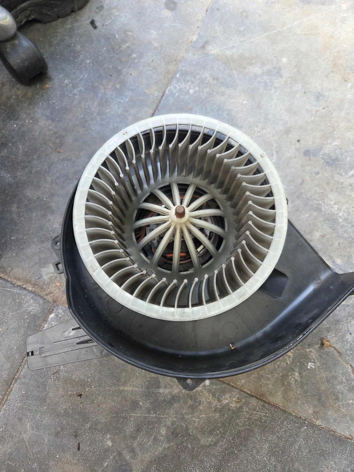 kachel  Volkswagen Polo, Ophalen of Verzenden, Nieuw, Volkswagen