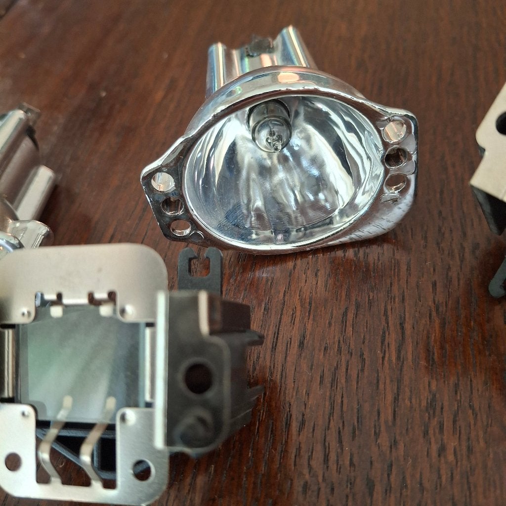Angel eyes BMW e90 en varianten, Ophalen of Verzenden, Gebruikt, BMW