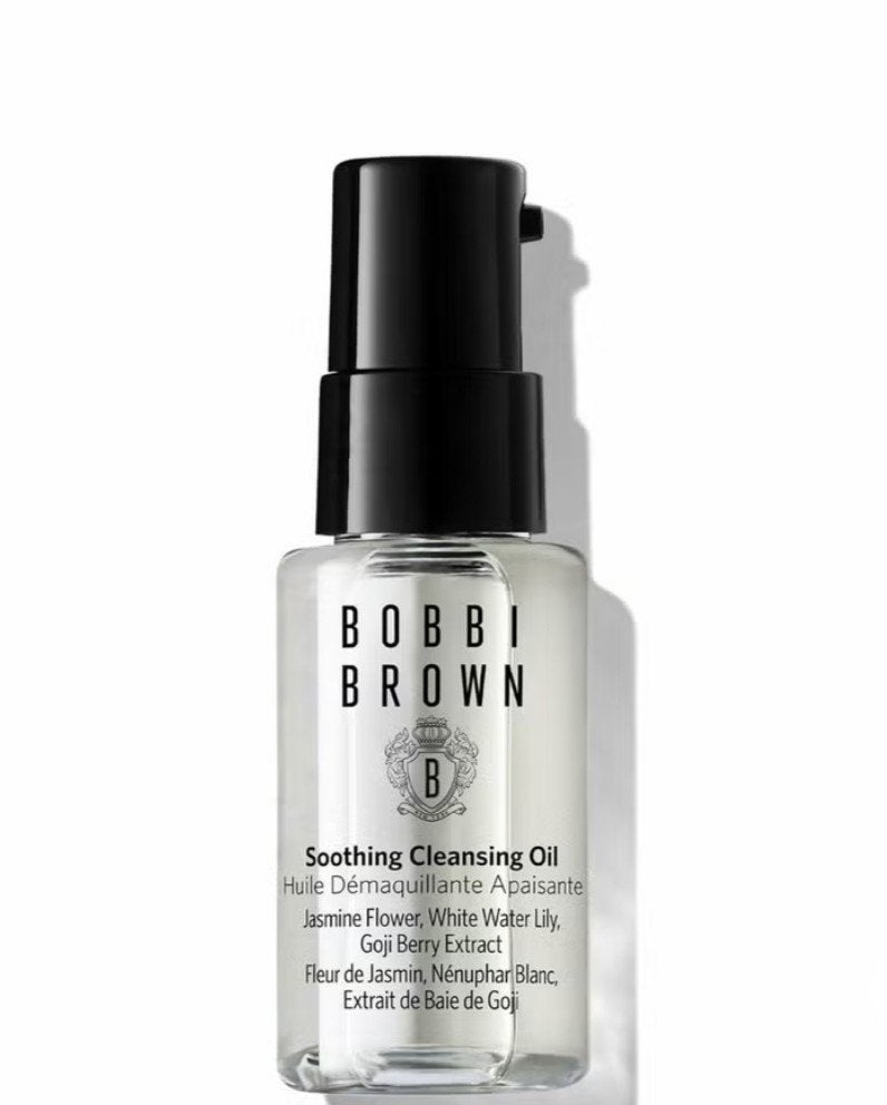 Bobbi Brown Soothing Cleansing Oil, Verzenden, Nieuw, Gehele gezicht, Reiniging