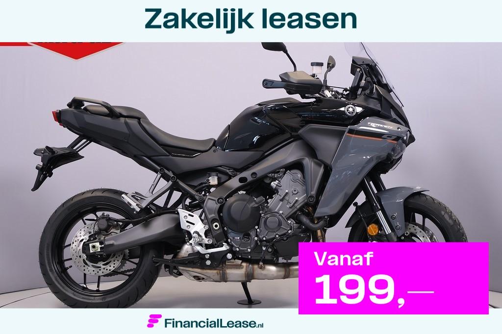 Yamaha TRACER 9, Motoren, Motoren | Yamaha, Bedrijf, Sport