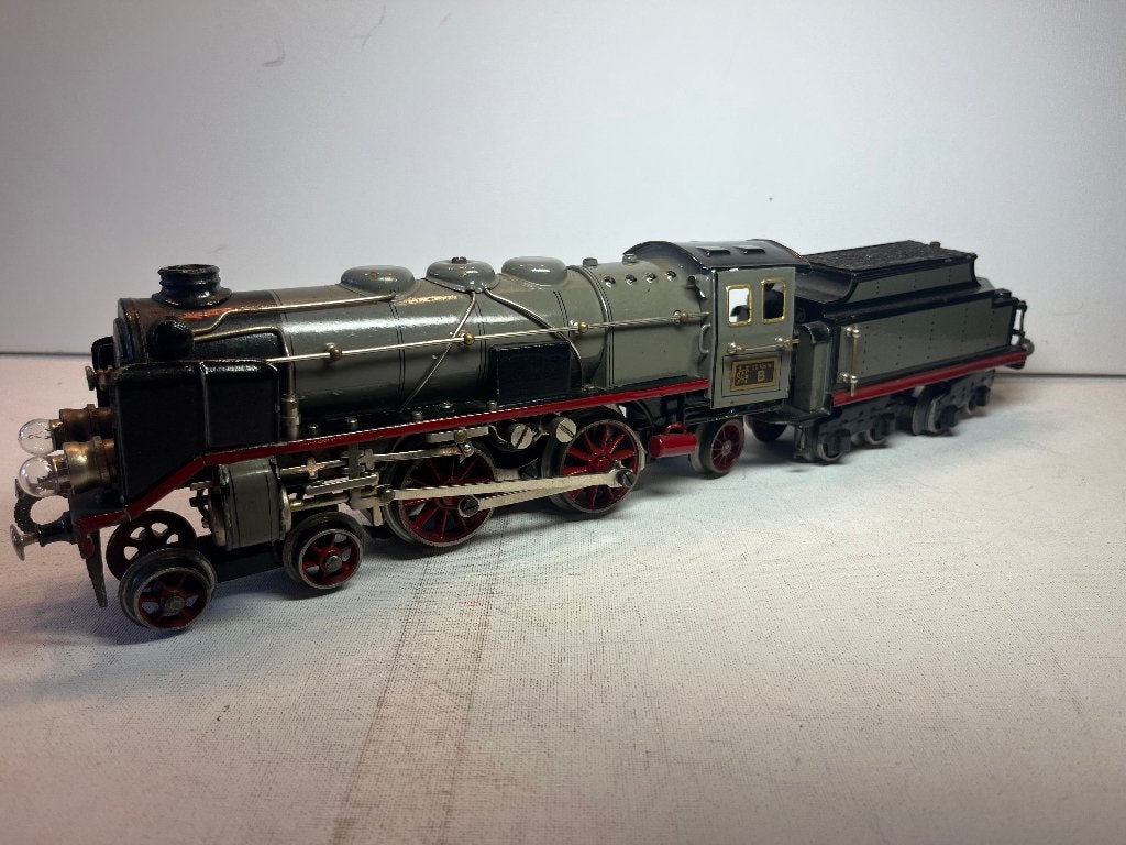 Märklin CER66/13020 Locomotief Spoor 0. (1932)., Ophalen of Verzenden
