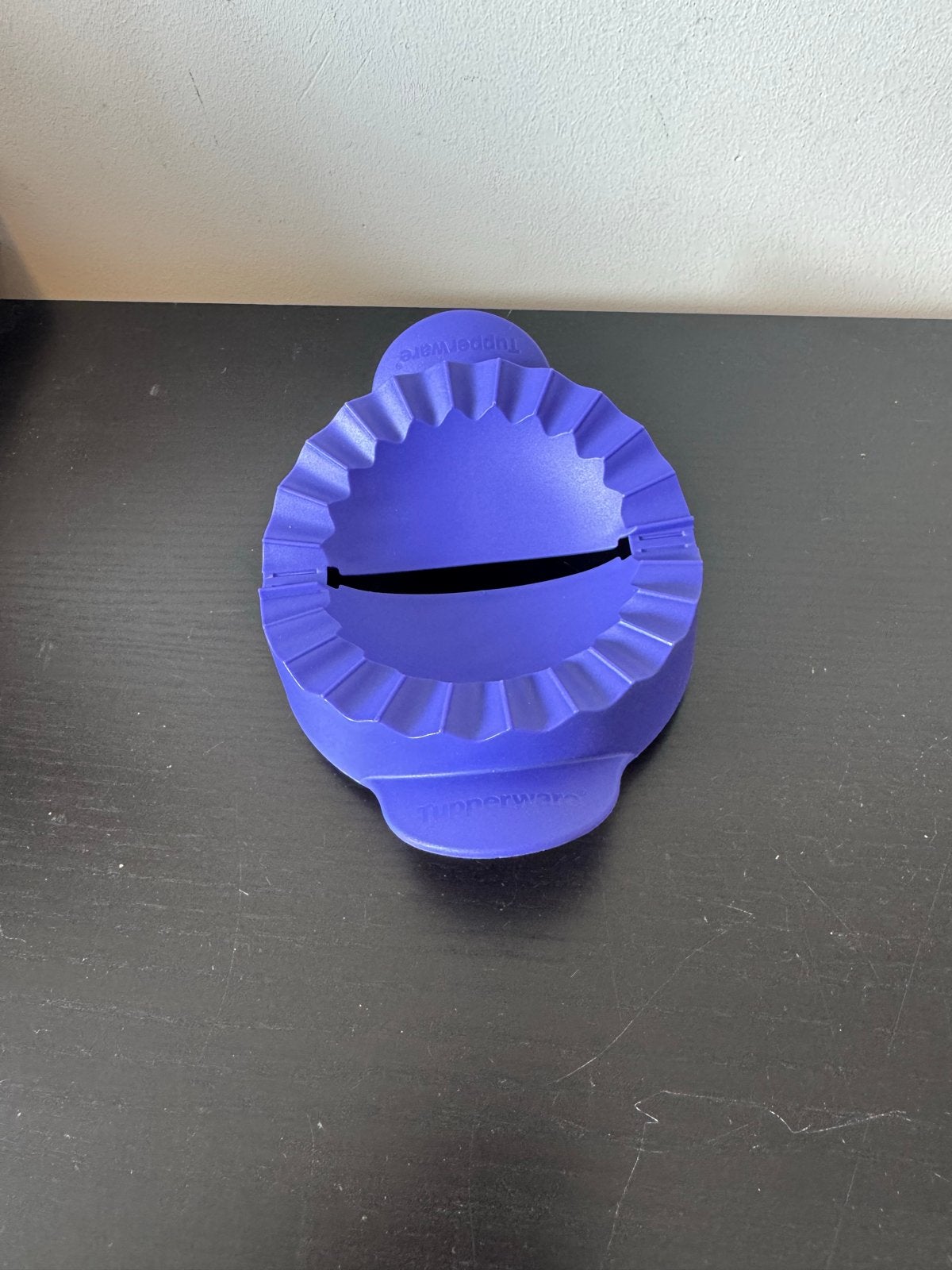 Tupperware Quickbite - Nieuw en Ongebruikt, Paars, Overige typen, Nieuw, Ophalen of Verzenden