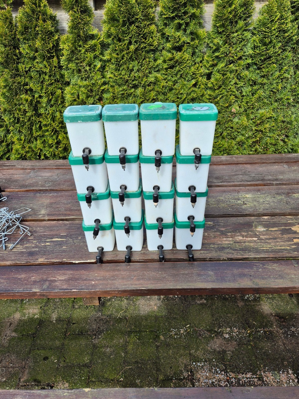 Drinkflessen voor konijnen / cavia, Dieren en Toebehoren, Ophalen of Verzenden