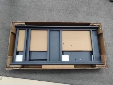 Foto 13 van Kliko ombouw | tuinkast | 2x 240 liter | Prijs €375 | Nieuw
