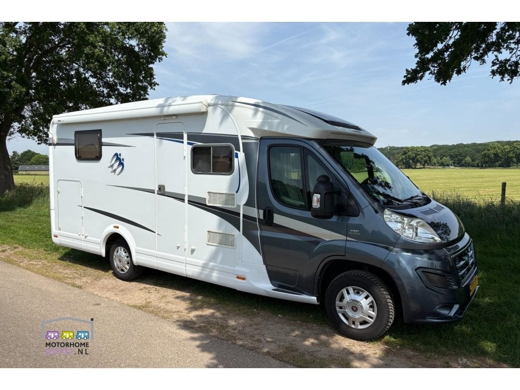 Caravans And Camping Knaus