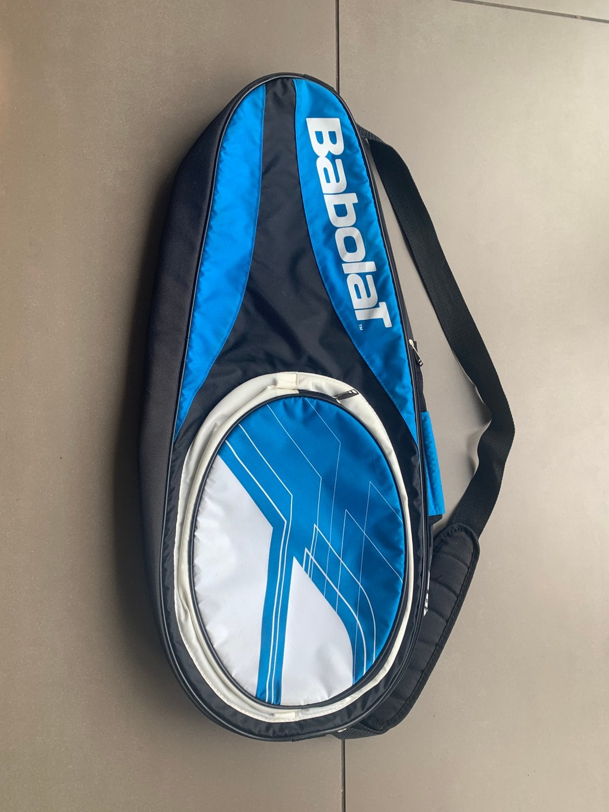 Tennistas babolat, Sport en Fitness, Tennis, Ophalen of Verzenden
