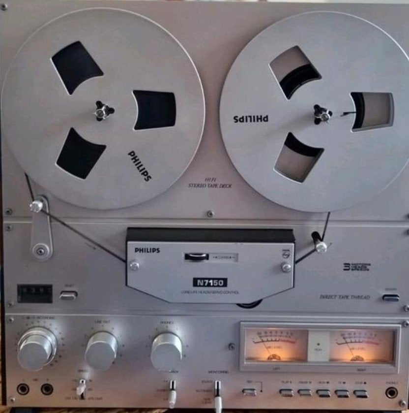 Onderdelen Philips N7150 / N7300 Aristona SR4149 / SR4299, Verzenden, Onderdeel