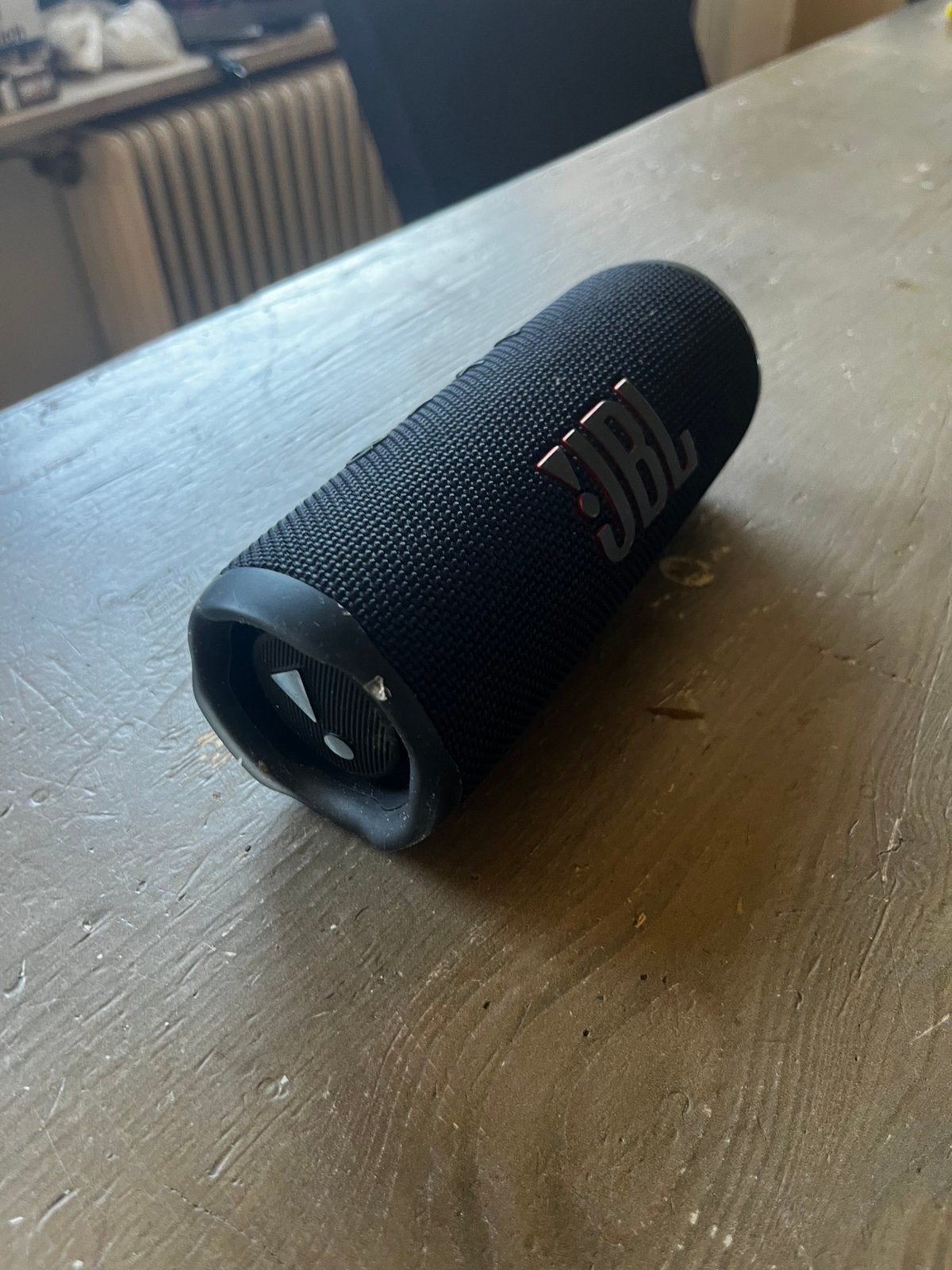 Jbl flip 6, Ophalen, JBL, Overige typen, Zo goed als nieuw