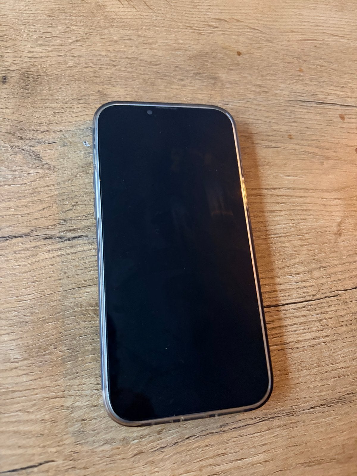 iPhone 14 Plus in uitstekende staat met hoesje, Telecommunicatie, Mobiele telefoons | Apple iPhone, Ophalen, IPhone 14 Plus, Zo goed als nieuw