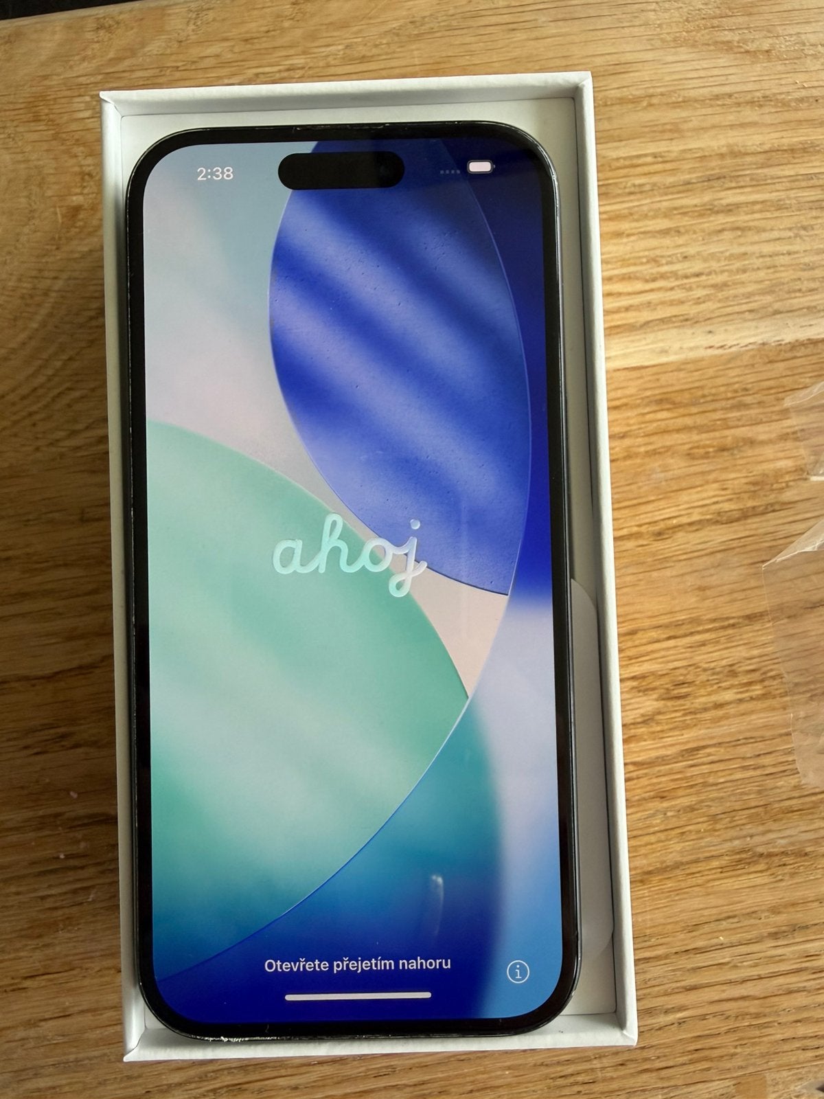 Iphone 15 128 GB