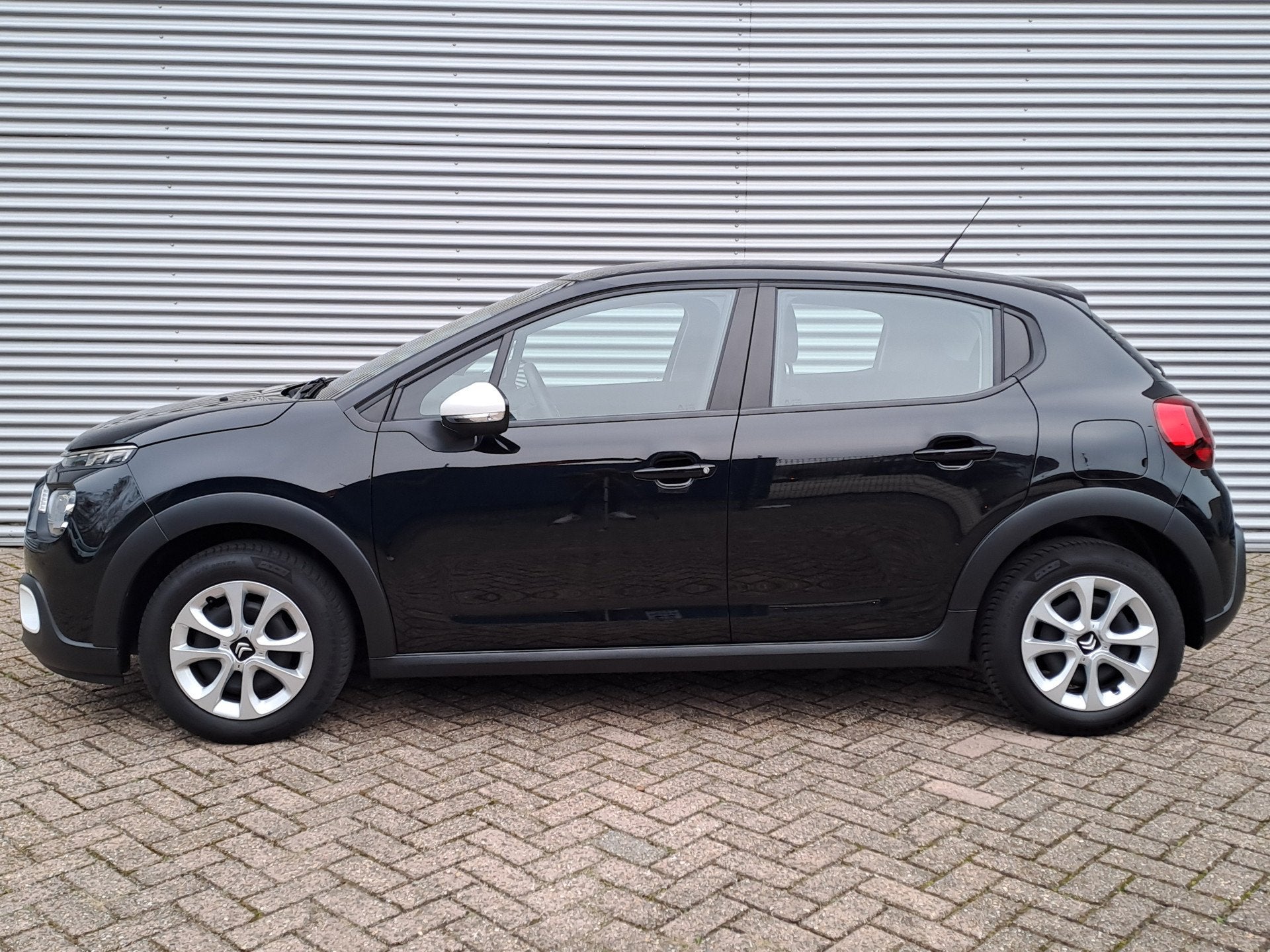 Citroën C3 1.2 PureTech You | Airco | Stoel verw. | Cruise, Voorwielaandrijving, Euro 6, 1199 cc, 450 kg