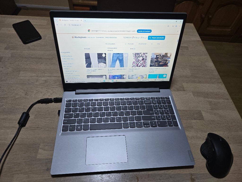 Foto 6 van Lenovo