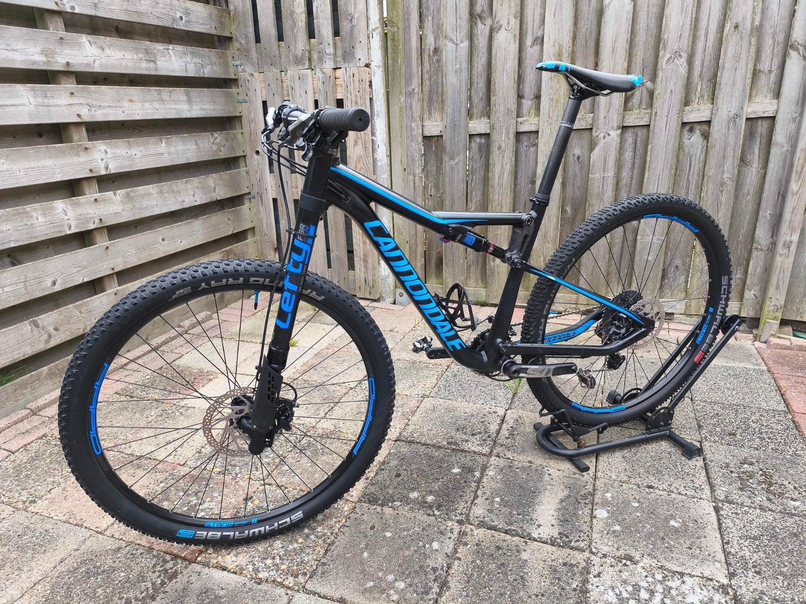 Cannondale Scalpel Si 5! 29 inch! Maat M! Top conditie!, Fietsen en Brommers, Fietsen | Mountainbikes en ATB, Ophalen, 45 tot 49 cm