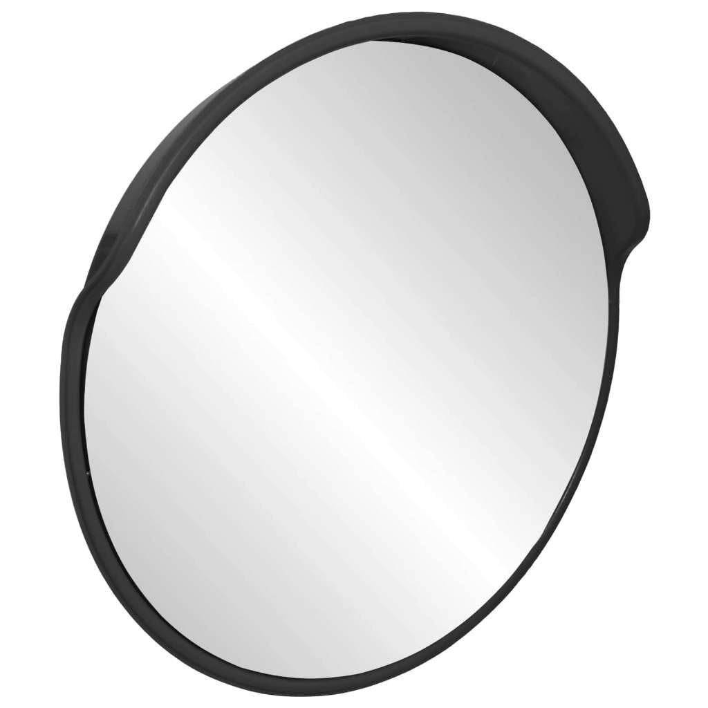 Bolspiegel verkeersspiegel uitritspiegel ø45 GRATIS BEZORGD!, Minder dan 50 cm, Verzenden, Rond, Nieuw