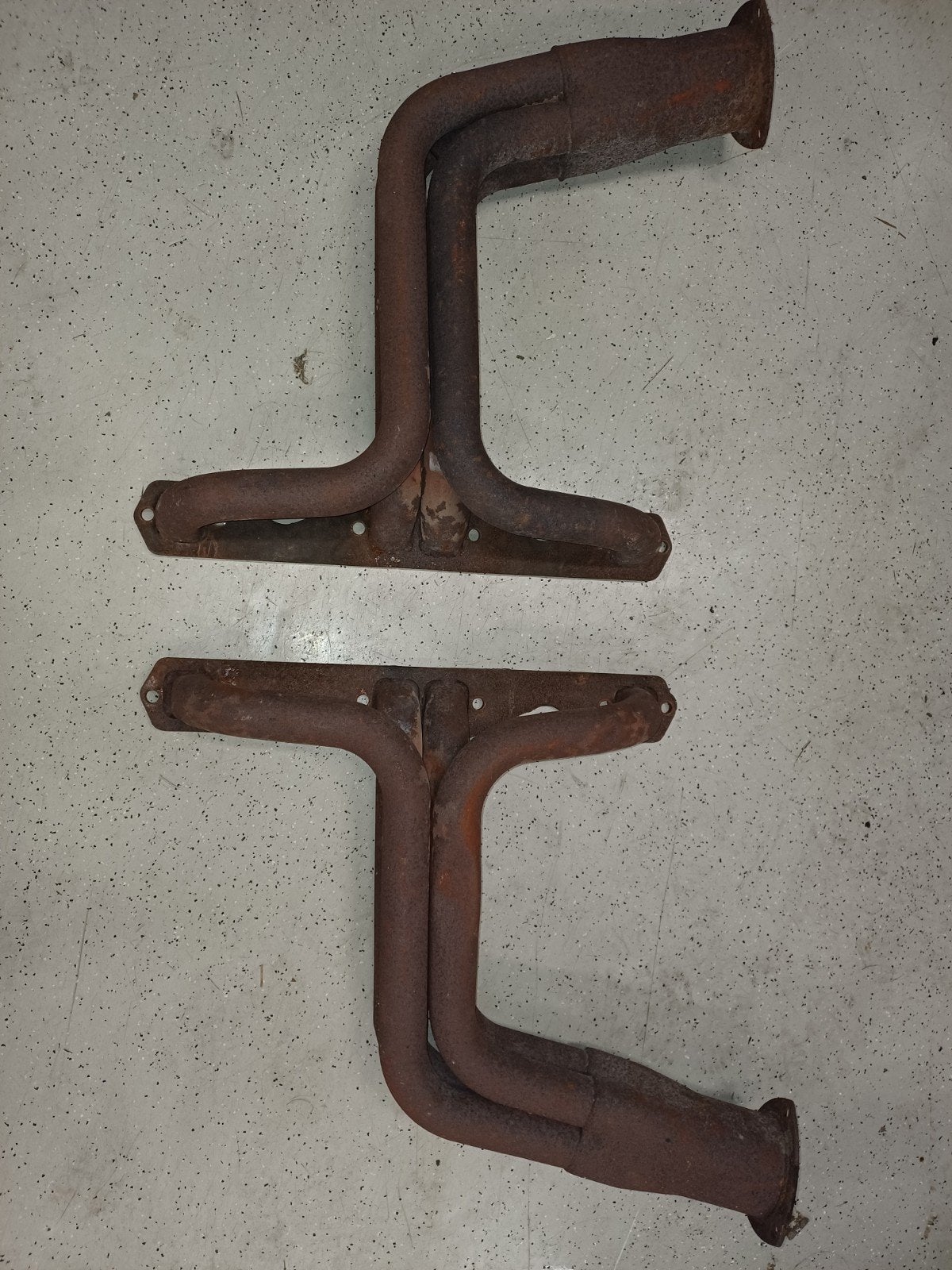 Headers Chevrolet V8, Ophalen of Verzenden, Gebruikt, Chevrolet