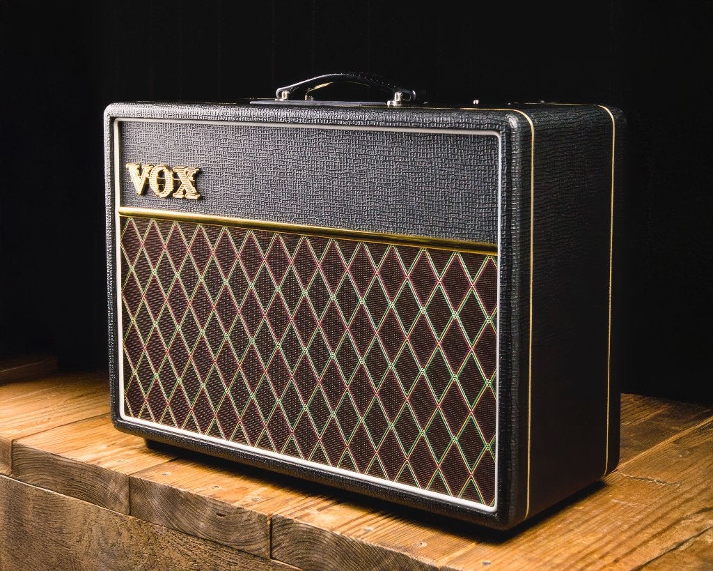 VOX AC10C1 Custom "Nieuw!", Ophalen, Nieuw, Gitaar, Minder dan 50 watt