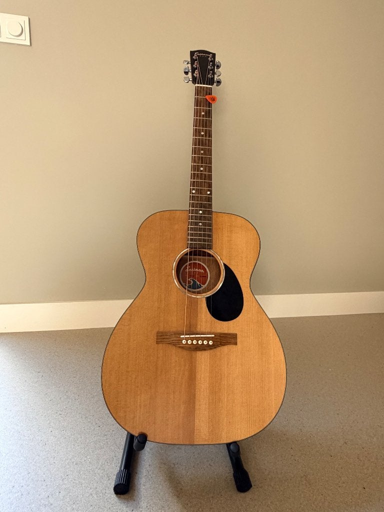 Eastman PCH1 OM, Ophalen, Zo goed als nieuw, Western- of Steelstringgitaar