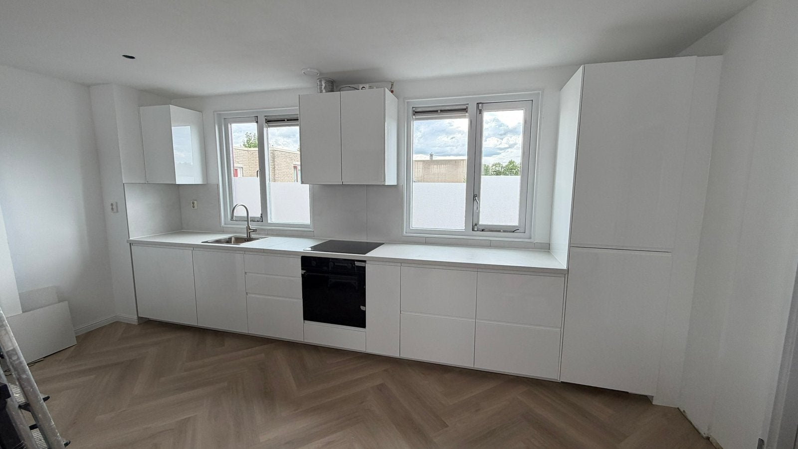 IKEA Keukenmontage – Vakkundig en Betrouwbaar., Ophalen of Verzenden, Nieuw, 25 tot 50 cm, Minder dan 100 cm