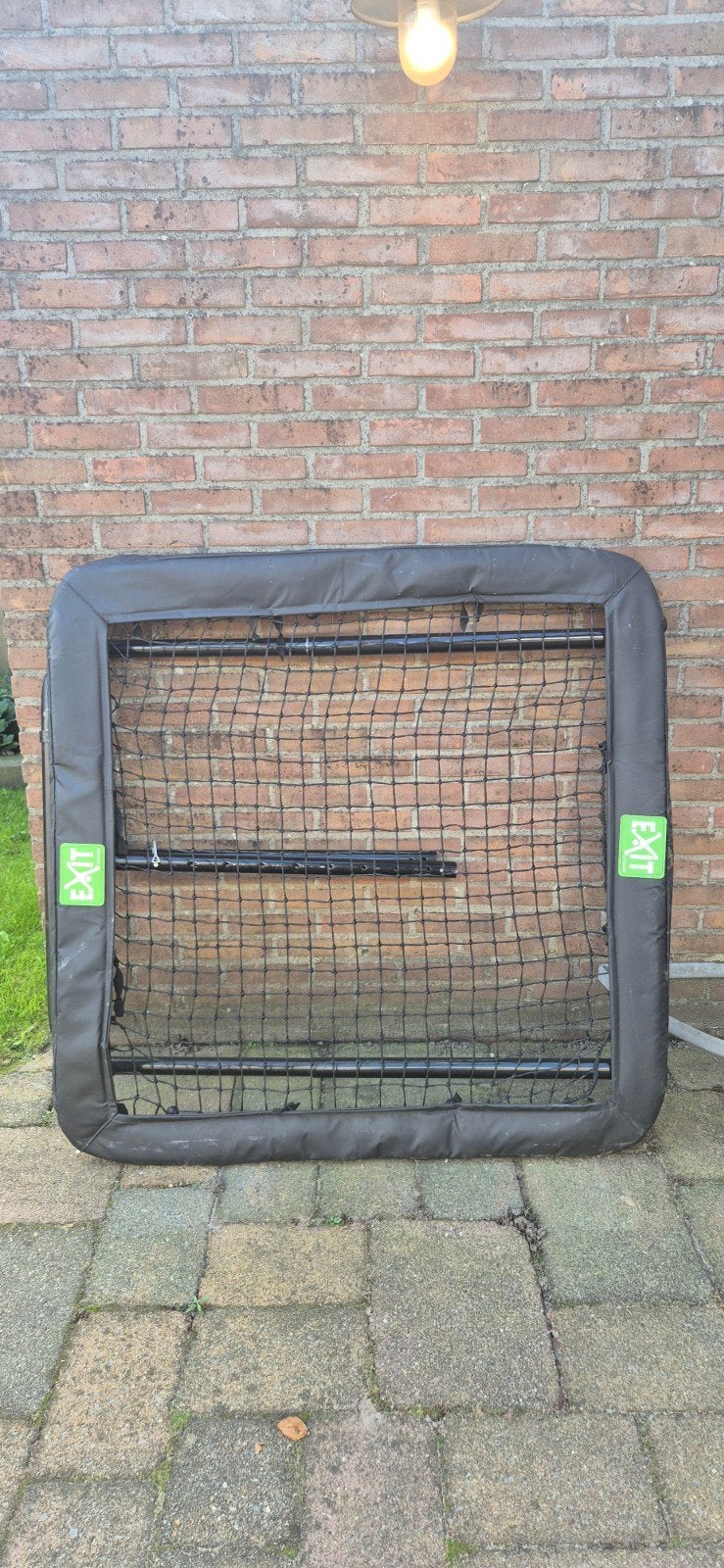 EXIT Rebounder maat L, Ophalen, Gebruikt, Overige typen