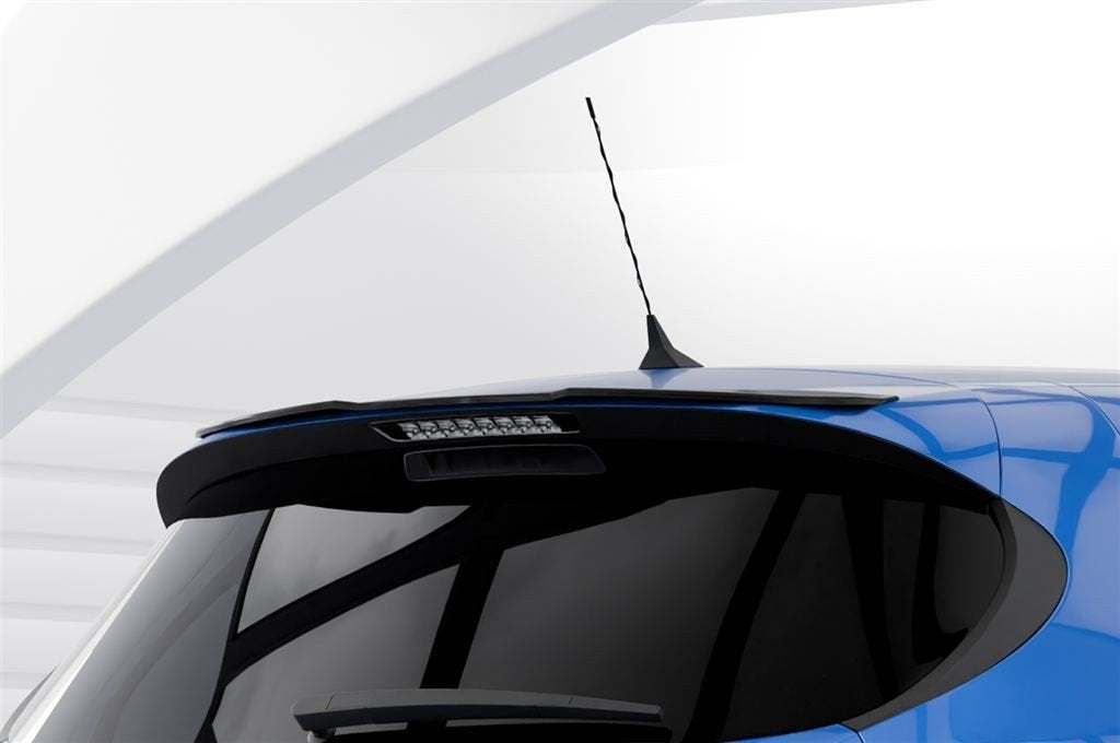 CSR Automotive Spoiler Extention Geschikt Voor Renault Zoe H, Verzenden, Automotive Parts, A.parts@hotmail.nl, Trasmolenlaan 12 3447 GZ Woerden