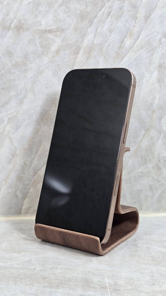Apple iPhone 16 Pro 256GB Desert, Telecommunicatie, ., Ophalen of Verzenden, Zo goed als nieuw, .