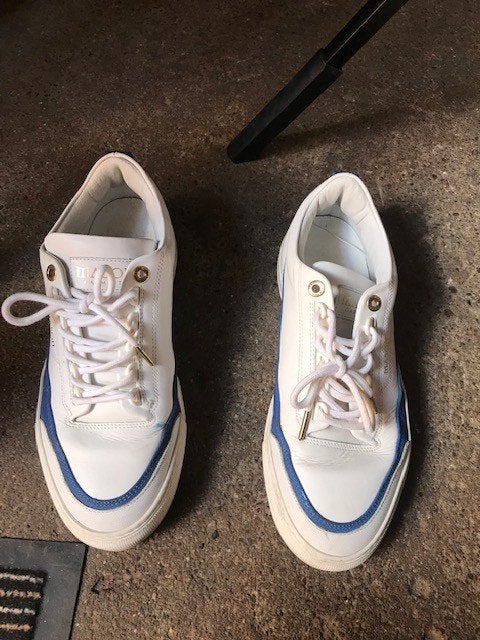 Mason Garments schoenen mt 42, Kleding | Heren, Schoenen, Wit, Ophalen of Verzenden, Mason Garments, Sneakers of Gympen