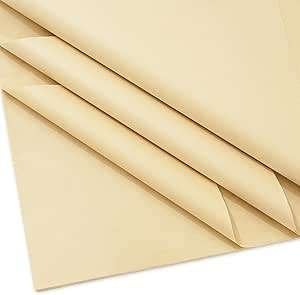 Tissue paper Silk Paper / Crepe Paper Eco-Friendly Packaging, Diversen, Papierwaren, Ophalen of Verzenden