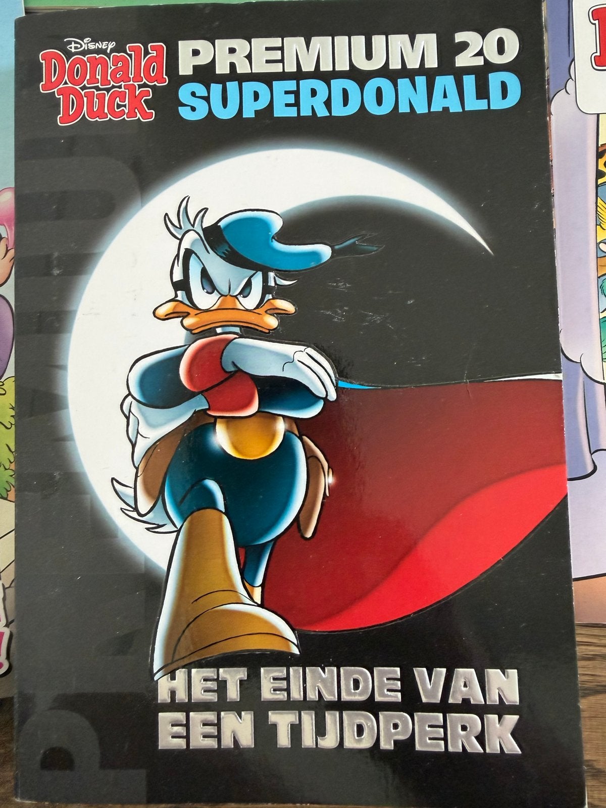 Donald Duck Weekblad en Premium Superdonald Collectie, Boeken, Stripboeken, Meerdere stripboeken, Ophalen of Verzenden, Zo goed als nieuw