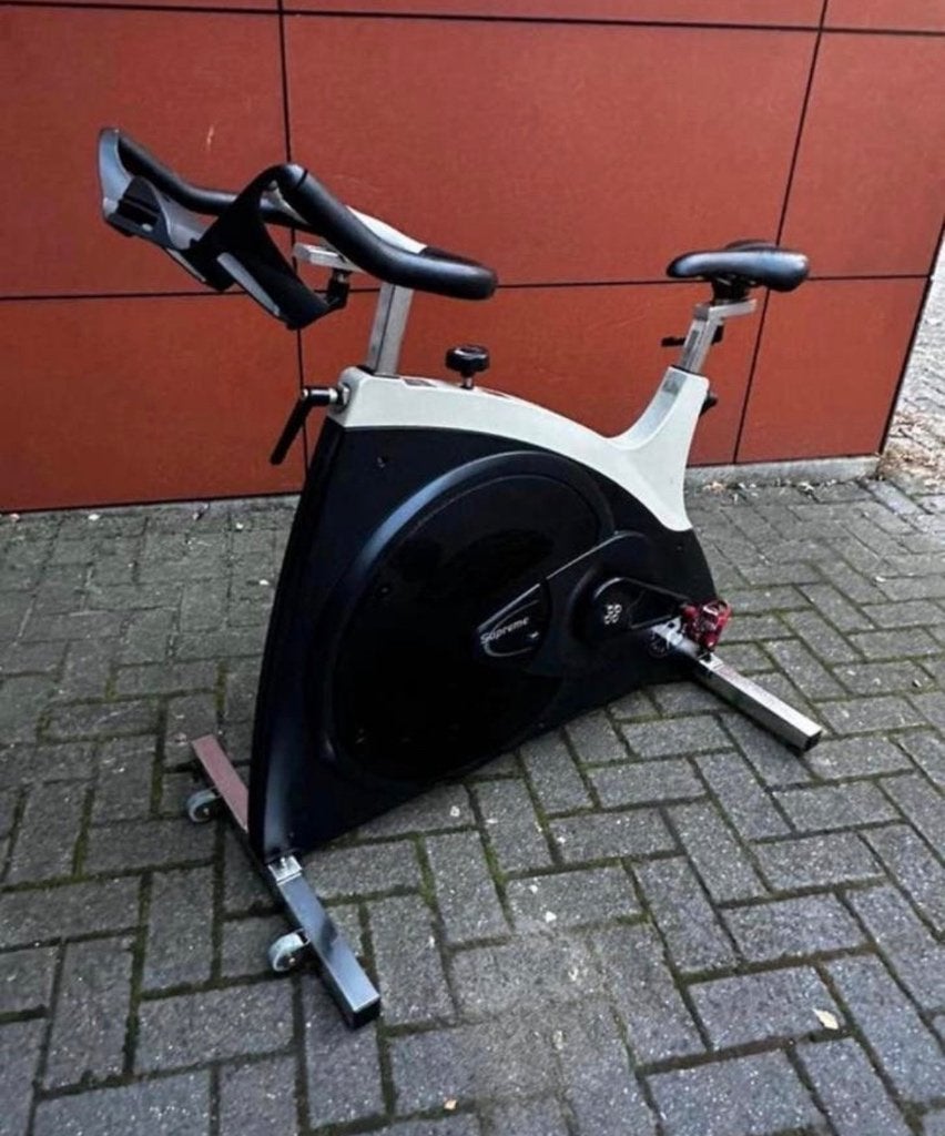 Body Bike Spinningbike, Ophalen, Gebruikt, Overige typen