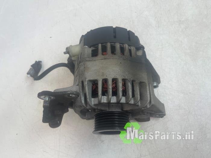 Dynamo van een Citroen C1, Gebruikt, -, Ophalen of Verzenden, -