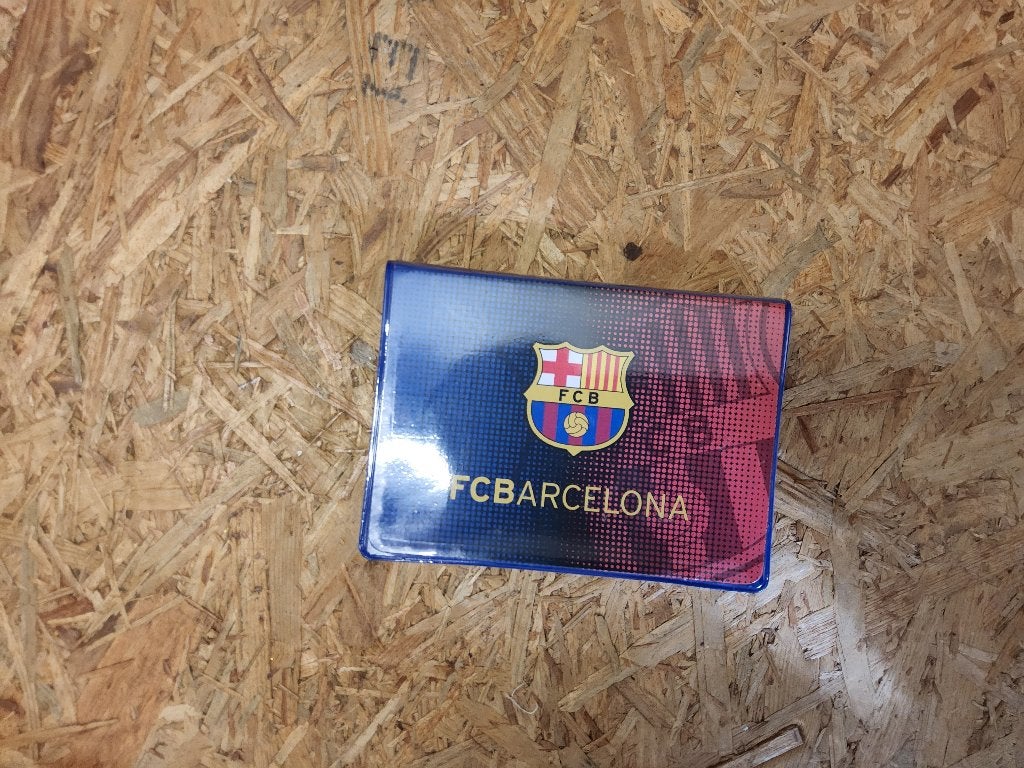 wasco en verf fc barcalona, Ophalen of Verzenden, Nieuw, Overige typen