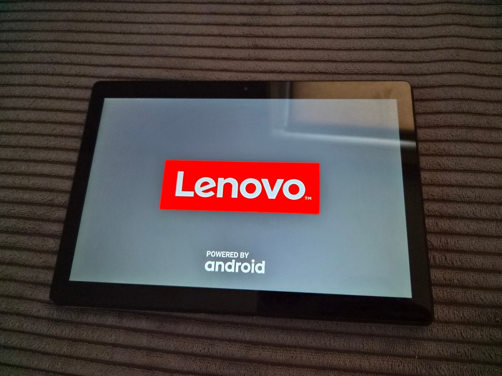 Lenovo Tab M10 FHD (1e Gen), 10 inch, Gebruikt, 32 GB, Ophalen of Verzenden