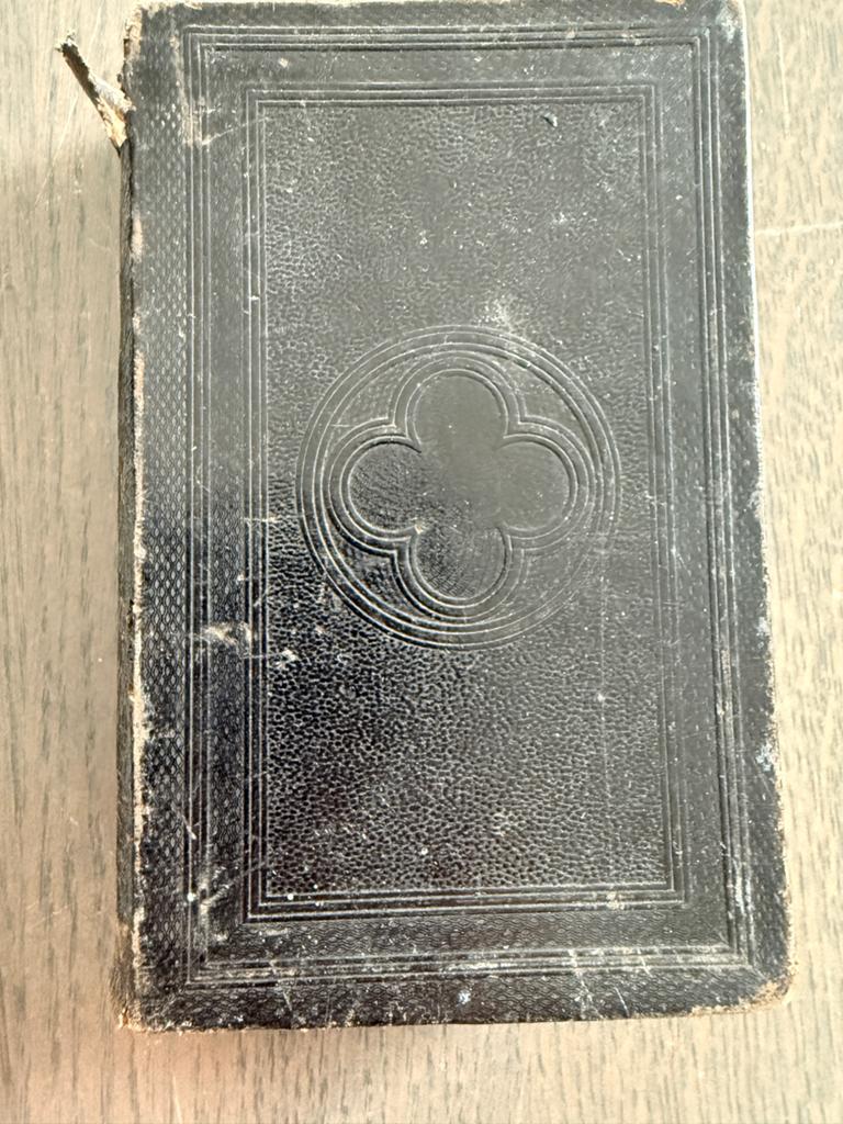 Bijbel Oude en Nieuwe Testament, Boeken, Ophalen of Verzenden, Zo goed als nieuw, Overige onderwerpen