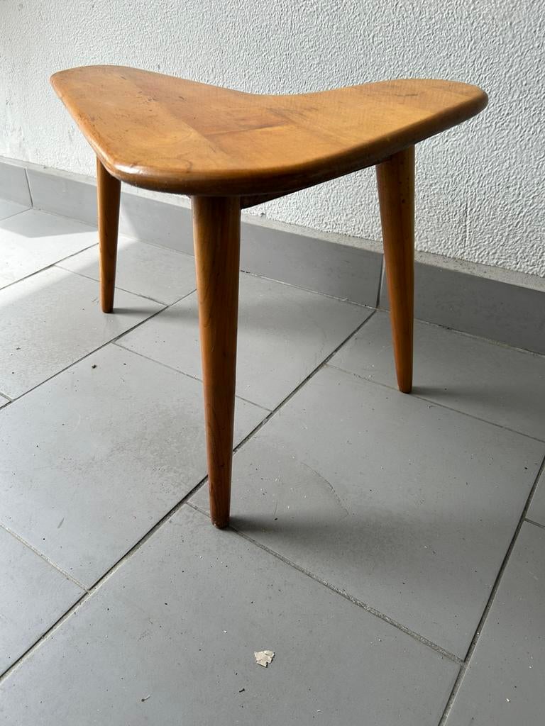 DUTCH BOVENKAMP BOOMERANG COFFEE TABLE, Ophalen of Verzenden, Huis en Inrichting