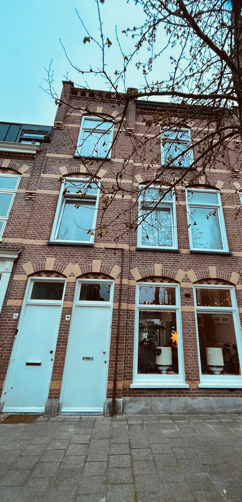 Per 1st July.. appartment for rent.. center Leiden, Leiden