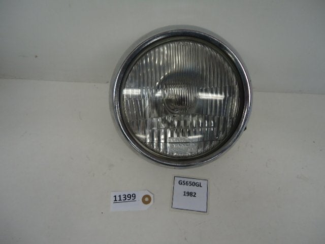 GS650GL 1981 - 1983 Suzuki Koplamp D1-17736