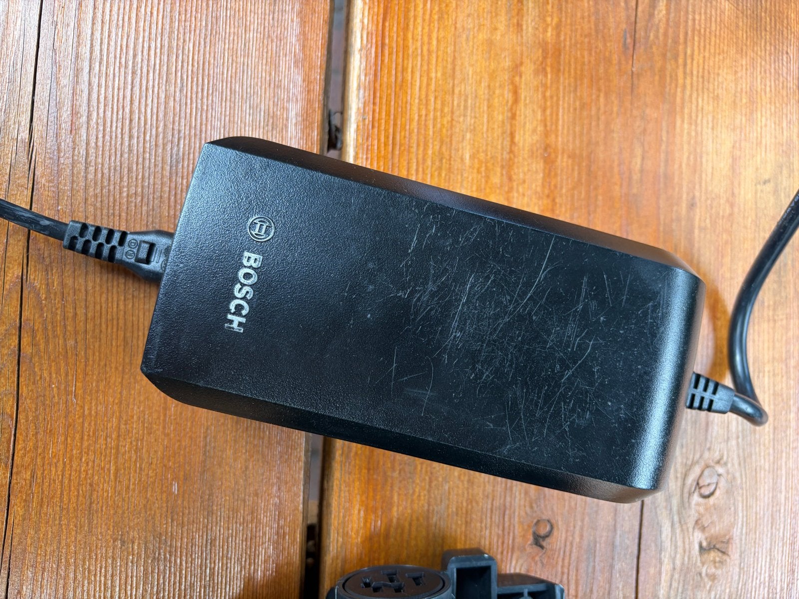 Bosch PowerPack 400 E-bike Accu met Oplader, Fietsen en Brommers, Fietsaccessoires | Fietsaccu's, Ophalen of Verzenden, Gebruikt