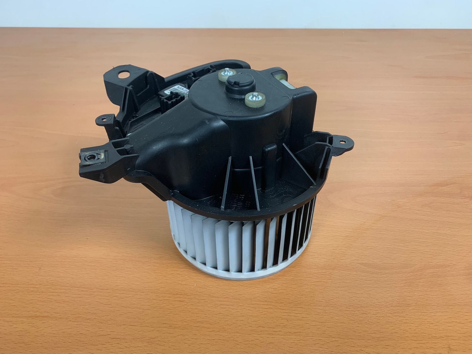 kachelmotor opel corsa D fiat grande punto clima 2005 -2014, Auto-onderdelen, Airco en Verwarming, Gebruikt, -, -, Ophalen of Verzenden