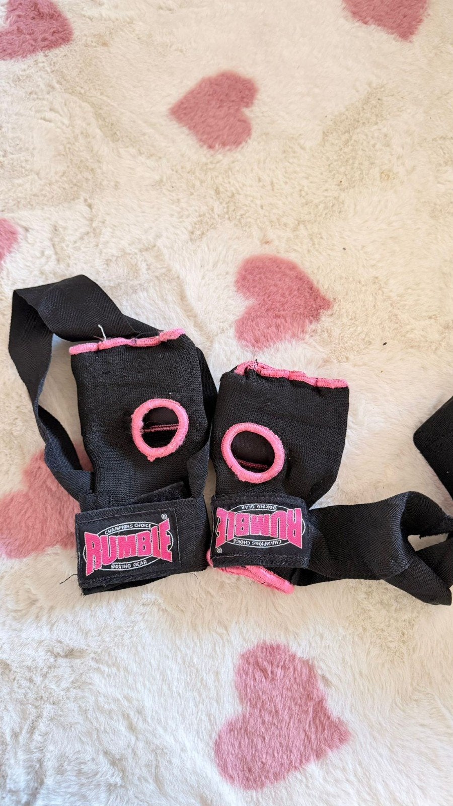 Complete Kickboks Set - Broekje S, Rest M, Sport en Fitness, Gebruikt, Overige, Vechtsportbescherming, Maat M